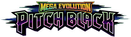 Pokemon Prerelease Pitch Black